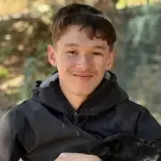 Teen's Heroic Attempt to Save Friend on Train Tracks Before Tragic Deaths