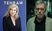 Tehran Creator Dana Eden Found Dead in Athens Hotel During Filming
