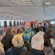 Tenerife Airport Chaos: Brits Face Three-Hour Tarmac Queues Amid EES System Issues