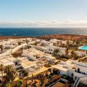 Tenerife: The Canary Island with 300 Sunny Days Just 4 Hours from UK