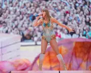 Terror Plot Foiled Ahead of Taylor Swift's Vienna Concert