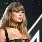 Terror Suspect Charged Over Foiled Taylor Swift Concert Attack Plot in Vienna