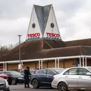 Tesco Enforces Parent and Child Parking Rules with New Signage and Fines