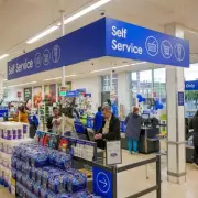 Tesco Recalls Grape & Berry Medley Over Salmonella Contamination Risk