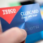 Tesco's 11:59pm Deadline: Millions in Clubcard Vouchers Expire This Saturday