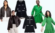 Tesco's F&F Clothing Brand Stuns Fashion World with Designer Dupes
