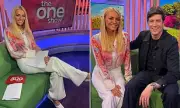 Tess Daly and Vernon Kay Reunite on Screen After Two Decades on The One Show
