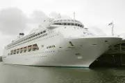 Texas Cruise Ship Sets Boozy World Record with Thousands of Margaritas
