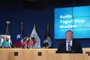 Texas Judge Declares Four Men Innocent in 1991 Yogurt Shop Murders