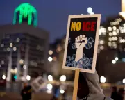 Texas Judge Declares Mistrial in Antifa Protest Case Over Attorney's Civil Rights T-Shirt