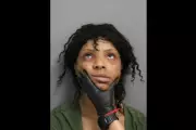 Texas Mugshot Controversy: Gloved Hand in Photo Sparks Outrage and Scrutiny