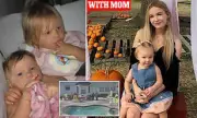 Texas Toddler Sisters Drown After Sneaking into Backyard Pool While Family Slept
