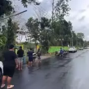 Thailand School Shooting: Gunmen Take Students and Teachers Hostage