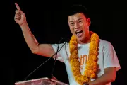 Thailand's Historic Election: Young Progressive Leader Leads as Nation Seeks Stability