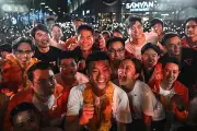 Thailand's Pro-Democracy Party Leads Polls Amid Political Déjà Vu