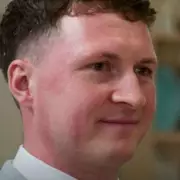 The Apprentice's Levi Hague Reveals Food Poisoning Led to Isolation from Fellow Candidates