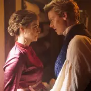 The Artful Dodger Returns: Season Two of Critically Acclaimed Historical Drama Now Streaming