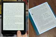 The Best Kindles for 2026: Expert Reviews and Top Picks Tested