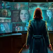 The Capture Season 3 Start Date Confirmed as BBC Drama Returns After Four Years