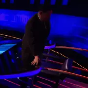 The Chase's Bradley Walsh Stunned as Mark Labbett Walks Off After Tense Loss