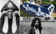 The Dark Legacy of Boleskine House: Aleister Crowley's Highland Lair