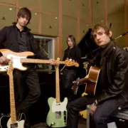 The Enemy Cancels Scottish Gigs Due to Family Medical Emergency