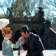 The Gilded Age: Julian Fellowes' Period Drama Praised as TV's Finest Series