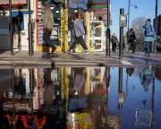 The Good Society: Kate Pickett's New Book Revisits Inequality Debate