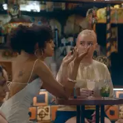 The Heat Reality Show Sparks Love Triangle Drama After Just Two Episodes