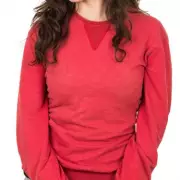 The Hidden History of the Sweatshirt's Triangular Panel Explained