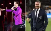 The Killers Set to Rock UEFA Champions League Final in Budapest