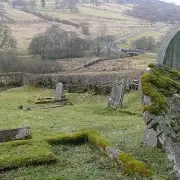 The Lost Village of Epynt: When 200 Welsh Residents Were Told 'It's Gone'
