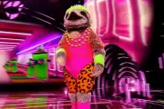 The Masked Singer Semi-Final Eliminates Two Celebrities in Double Reveal