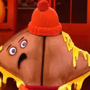 The Masked Singer's Toastie Identity: Top 5 Celebrity Theories Revealed