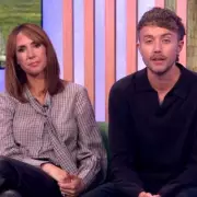 The One Show Hosts Alex Jones and Roman Kemp Announce Temporary Absence