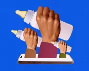 The Political Void in Momfluencer Culture: Why Left-Leaning Voices Struggle Online