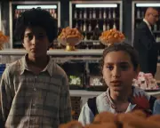 The President's Cake Review: Sweet Iraqi War Tale Builds to Explosive Climax