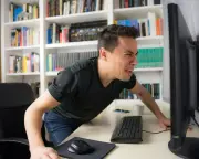 The Reading Glasses Debate: A Sign of Ageing Denial Among Friends