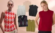 The Sleeveless Sweater: A Fashion Essential for the British Woman in 2026
