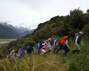 The Summit Review: A Gripping Yet Flawed Look at Mountain Expeditions