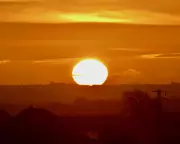 The Sun's Deafening Roar: Why We're Grateful for the Silence of Space