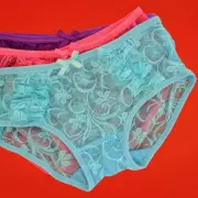 The Surprising History Behind Knickers' Front Bows Revealed