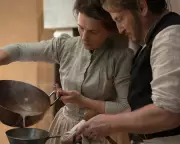 The Taste of Things to Romancing the Stone: Top Films on TV This Week