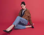 The Timeless Chic of Jeans with Heels: A Fashion Equation Solved