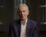 The Tony Blair Story Documentary Criticised for Lacking Analytical Depth