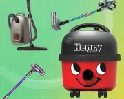 The Ultimate Guide to the Best Vacuum Cleaners in the UK for 2026