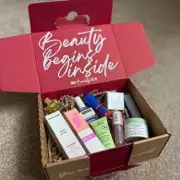 The Ultimate Under £30 Galentine's Beauty Box for a Pampering Night In