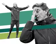 The Vanishing Manager: Why Football's Patience Has Run Out