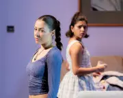 The Virgins Review: Teenage Sexuality and Awkwardness Explored in London Play