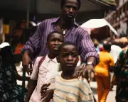 Theatre Critics Laud 'My Father's Shadow' and 'Hamlet' in Weekly Reviews